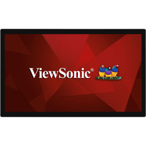 Viewsonic TD3207 monitor de ecrã 81,3 cm (32") 1920 x 1080 pixels Full HD LED Ecrã táctil