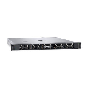 DELL PowerEdge R350 servidor 600 GB Rack (1U) Intel Xeon E E-2334 3,4 GHz 16 GB DDR4-SDRAM 600 W