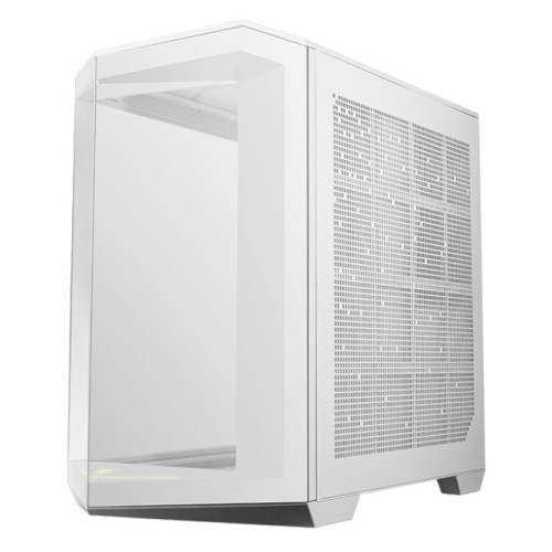 MSI MAG Pano 100R PZ Midi Tower Branco MSI MAG Pano 100R PZ Midi Tower Branco