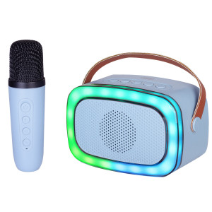 Trevi XR 8A01 MINI PARTY Azul 10 W 2
