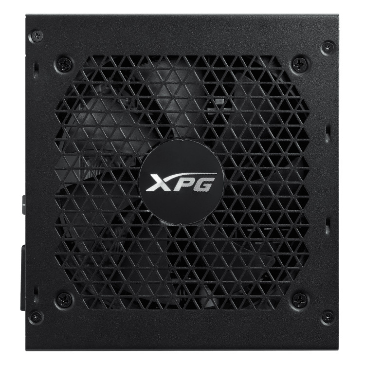 XPG KYBER 750W fonte de alimentação 20+4 pin ATX ATX Preto