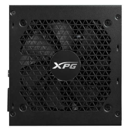 XPG KYBER 750W fonte de alimentação 20+4 pin ATX ATX Preto XPG KYBER 750W fonte de alimentação 20+4 pin ATX ATX Preto