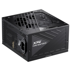 XPG COREREACTOR II 1000W fonte de alimentação 24-pin ATX ATX Preto 2