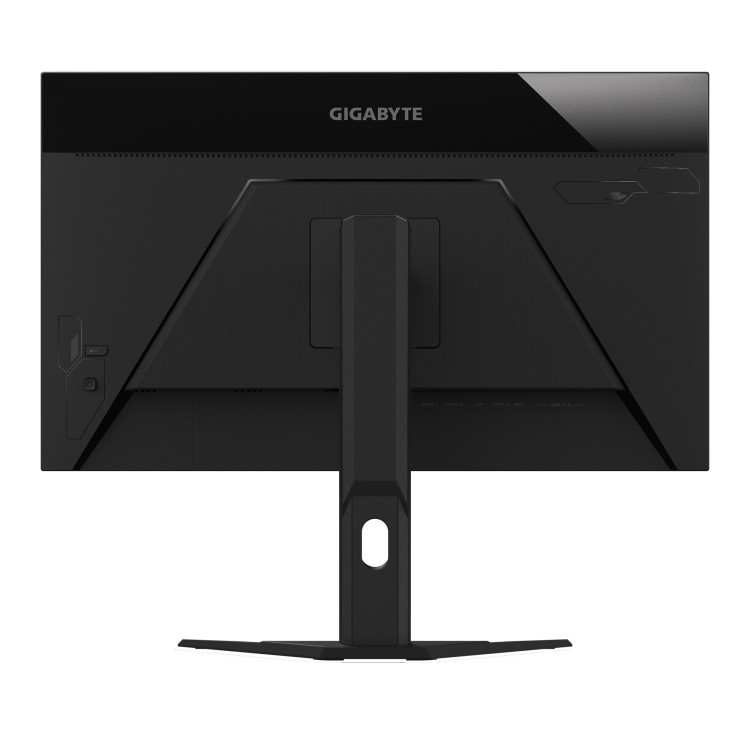 GIGABYTE M27UA monitor de ecrã 68,6 cm (27") 3840 x 2160 pixels 4K Ultra HD LED Preto