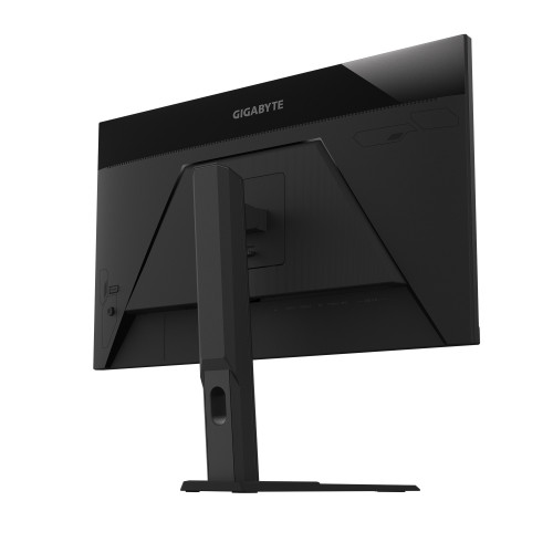 GIGABYTE M27UA monitor de ecrã 68,6 cm (27") 3840 x 2160 pixels 4K Ultra HD LED Preto GIGABYTE M27UA monitor de ecrã 68,6 cm (27") 3840 x 2160 pixels 4K Ultra HD LED Preto