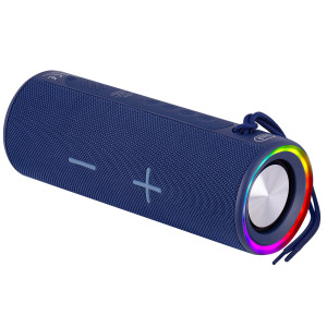 Trevi 0XR8A3504 Altifalante Portátil e ou para festa Coluna portátil estéreo Azul 20 W
