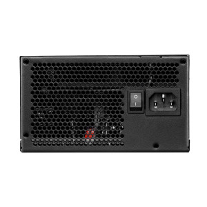 XPG CYBERCORE II 1300W fonte de alimentação 20+4 pin ATX ATX Preto 2