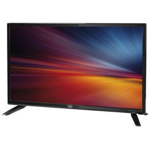 Trevi LTV 2401 SA2 61 cm (24") HD Preto 180 cd m²