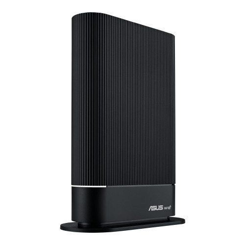 ASUS RT-AX59U router sem fios Gigabit Ethernet Dual-band (2,4 GHz   5 GHz) Preto ASUS RT-AX59U router sem fios Gigabit Ethernet Dual-band (2,4 GHz   5 GHz) Preto