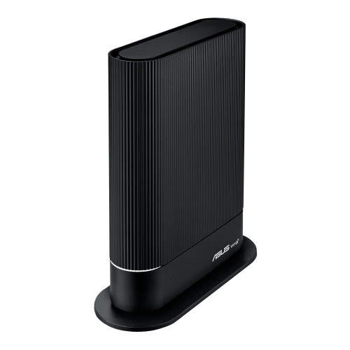 ASUS RT-AX59U router sem fios Gigabit Ethernet Dual-band (2,4 GHz   5 GHz) Preto ASUS RT-AX59U router sem fios Gigabit Ethernet Dual-band (2,4 GHz   5 GHz) Preto