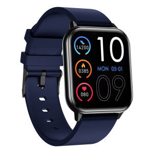 Trevi T-FIT 201 A 4,7 cm (1.85") AMOLED Digital Ecrã táctil Preto 2