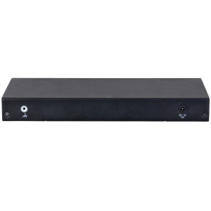 Dahua Technology SG4010-2F Gerido L2 Gigabit Ethernet (10 100 1000) Preto 2