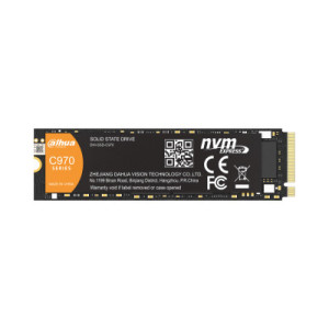 Dahua Technology DHI-SSD-C970N2TB disco SSD 2 TB M.2 PCI Express 4.0 NVMe 3D NAND 2