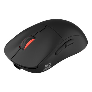 GENESIS Zircon XIII rato Jogos Ambidestro RF Wireless + USB Type-C Ótico 26000 DPI 2