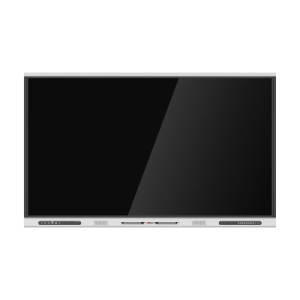 Dahua Technology DHI-LPH65-ST470-P Quadro Interativo 165,1 cm (65") 3840 x 2160 pixels Ecrã táctil Preto HDMI