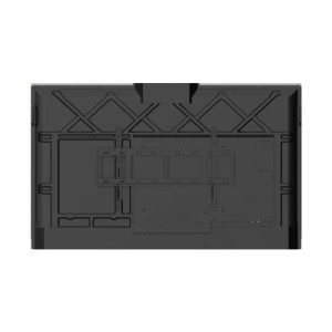 Dahua Technology DHI-LPH65-ST470-P Quadro Interativo 165,1 cm (65") 3840 x 2160 pixels Ecrã táctil Preto HDMI 2