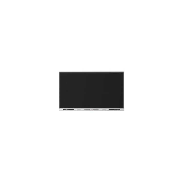 Dahua Technology DHI-LPH75-ST420 Quadro Interativo 190,5 cm (75") 3840 x 2160 pixels Ecrã táctil Preto HDMI