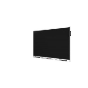 Dahua Technology DHI-LPH75-ST420 Quadro Interativo 190,5 cm (75") 3840 x 2160 pixels Ecrã táctil Preto HDMI 2