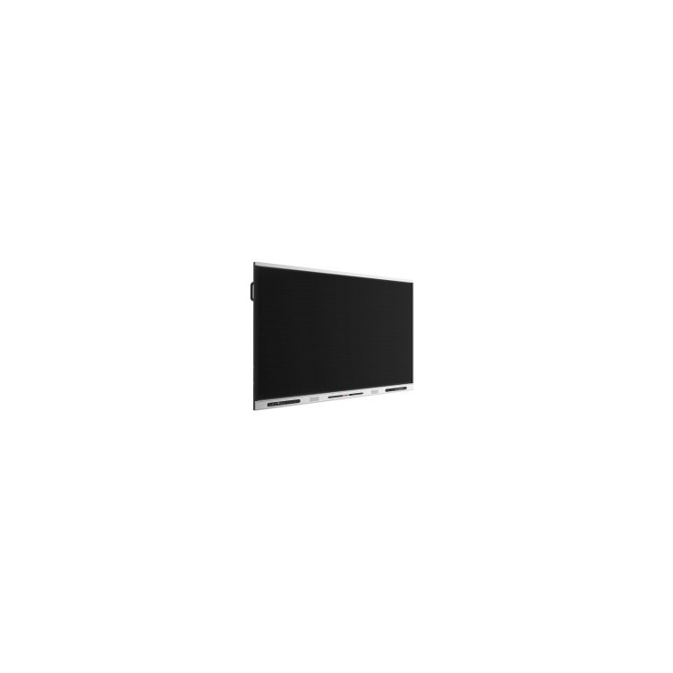 Dahua Technology DHI-LPH75-ST420 Quadro Interativo 190,5 cm (75") 3840 x 2160 pixels Ecrã táctil Preto HDMI