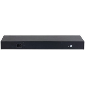Dahua Technology SG4020 Gerido L2 Gigabit Ethernet (10 100 1000) 1U Preto