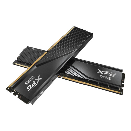 XPG LANCER BLADE módulo de memória 32 GB 2 x 16 GB DDR5 ECC XPG LANCER BLADE módulo de memória 32 GB 2 x 16 GB DDR5 ECC