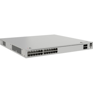 HUAWEI eKit S310 Series S310-24PN4X Gerido L2+ 2.5G Ethernet (100 1000 2500) Power over Ethernet (PoE) 1U Cinzento 2