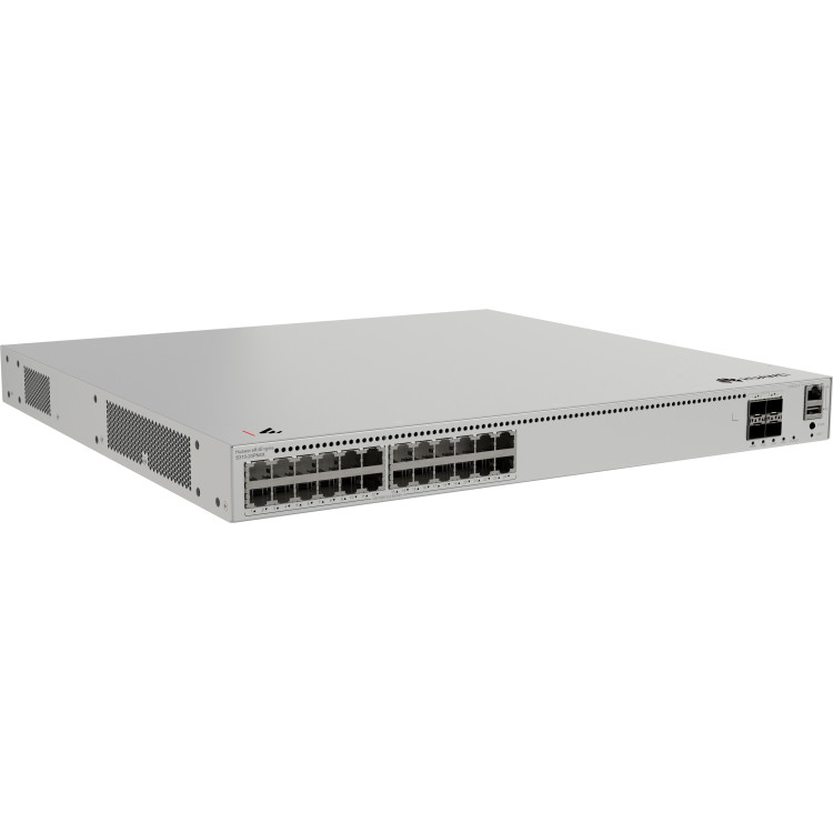 HUAWEI eKit S310 Series S310-24PN4X Gerido L2+ 2.5G Ethernet (100 1000 2500) Power over Ethernet (PoE) 1U Cinzento