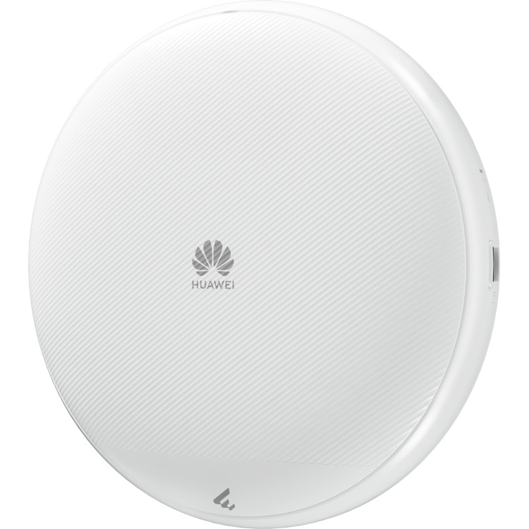 HUAWEI eKit AP673 13660 Mbit s Branco Power over Ethernet (PoE)