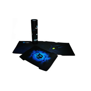 Deep Gaming Deep Surf S Tapete Gaming Multicor 2