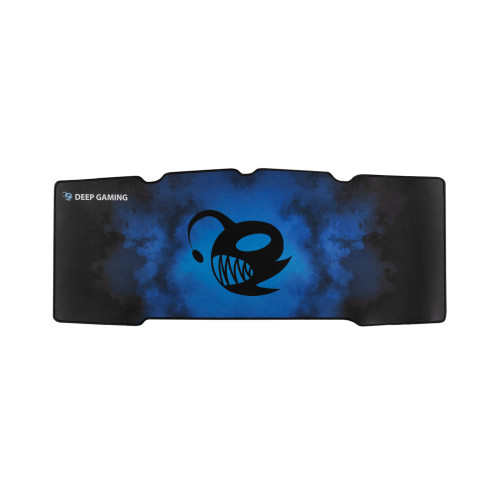 Deep Gaming Deep Surf L Tapete Gaming Multicor