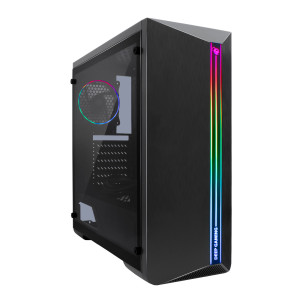 Deep Gaming DGC200 Tower Preto