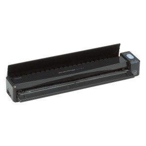 Ricoh ScanSnap iX100 CDF + Scanner alimentado por folhas 600 x 600 DPI A4 Preto 2