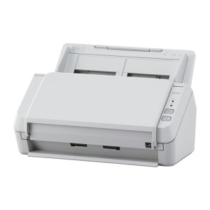 Ricoh SP-1125N Scanner ADF 600 x 600 DPI A4 Cinzento