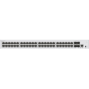 HUAWEI eKit S310 Series S310-48T4X Gerido L2+ Gigabit Ethernet (10 100 1000) 1U Cinzento 2