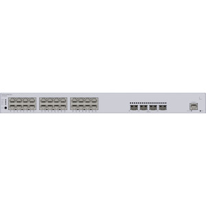 HUAWEI eKit S310 Series S310-24P4X Gerido L2+ Gigabit Ethernet (10 100 1000) Power over Ethernet (PoE) 1U Cinzento 2