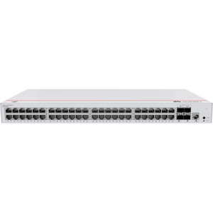 HUAWEI eKit S220 Series S220-48T4X Gerido L2 Gigabit Ethernet (10 100 1000) 1U Cinzento