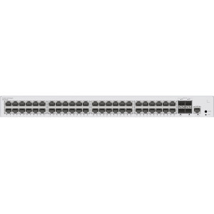 HUAWEI eKit S220 Series S220-48T4X Gerido L2 Gigabit Ethernet (10 100 1000) 1U Cinzento 2