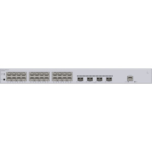 HUAWEI eKit S220 Series S220-24T4X Gerido L2 Gigabit Ethernet (10 100 1000) 1U Cinzento 2