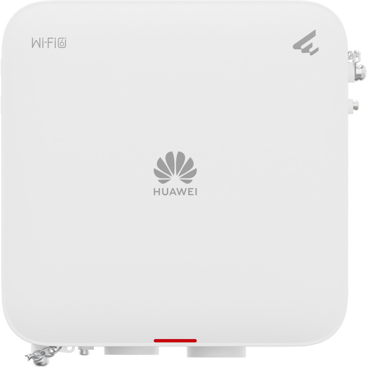 HUAWEI eKit AP700 Series AP761 1775 Mbit s Branco Power over Ethernet (PoE)
