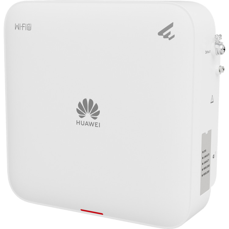 HUAWEI eKit AP700 Series AP761 1775 Mbit s Branco Power over Ethernet (PoE)