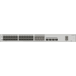 HUAWEI eKit S310 Series S310-24ST4X Gerido L2+ Gigabit Ethernet (10 100 1000) 1U Cinzento