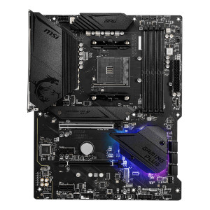 MSI MPG B550 Gaming Plus AMD B550 Socket AM4 ATX 2