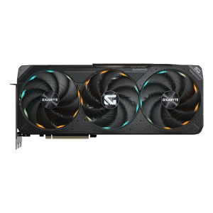 GIGABYTE GeForce RTX 5070 Ti GAMING OC 16G NVIDIA 16 GB GDDR7 2