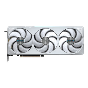GIGABYTE GeForce RTX 5070 Ti EAGLE OC ICE SFF 16G NVIDIA 16 GB GDDR7 2