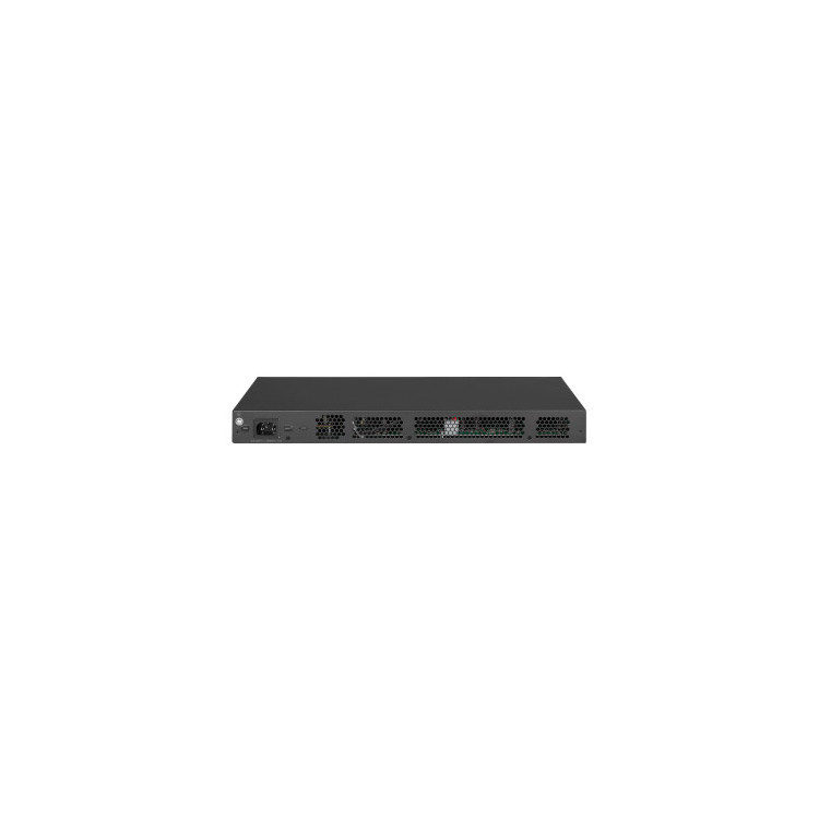 Dahua Technology Access DH-AS4300-24GT4GF switch de rede Gerido L2 L2+ Gigabit Ethernet (10 100 1000) Preto