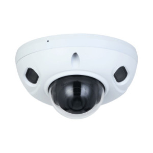 Dahua Technology WizSense DH-IPC-HDBW3441F-AS-S2 câmara de segurança Domo Câmara de segurança IP Interior e exterior 2688 x