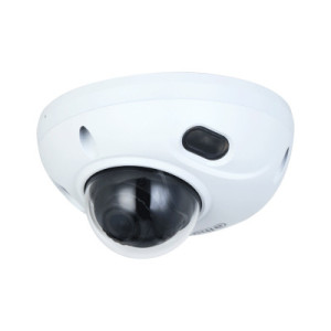 Dahua Technology WizSense DH-IPC-HDBW3441F-AS-S2 câmara de segurança Domo Câmara de segurança IP Interior e exterior 2688 x 2