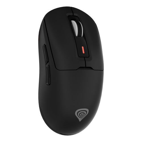 GENESIS Zircon 660 rato Jogos Mão direita RF Wireless + Bluetooth + USB Type-A Ótico 12000 DPI GENESIS Zircon 660 rato Jogos Mão direita RF Wireless + Bluetooth + USB Type-A Ótico 12000 DPI