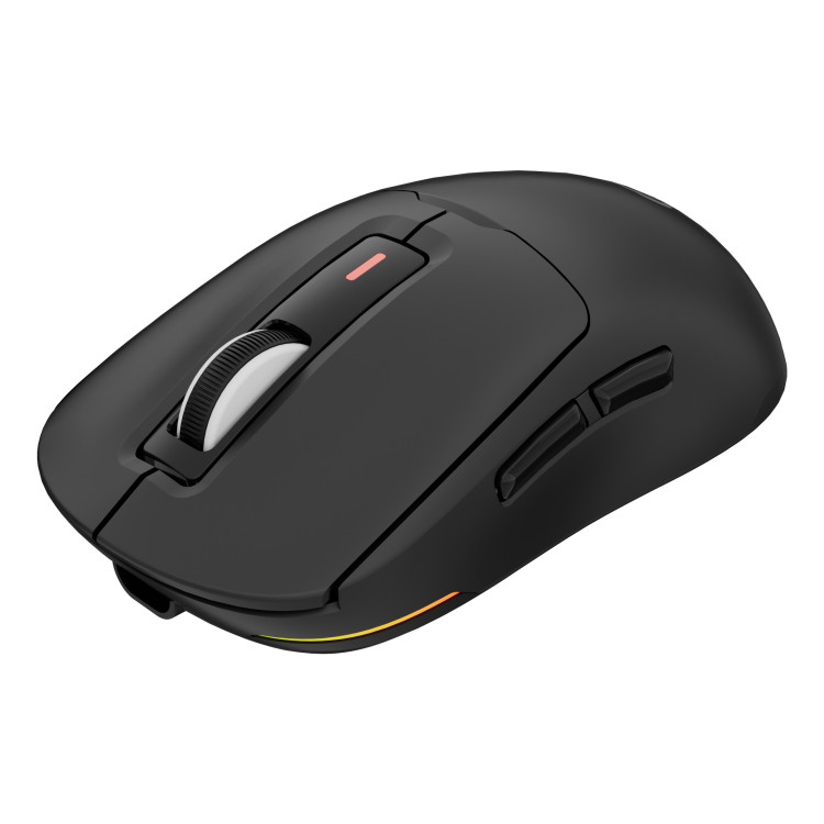 GENESIS Zircon 660 rato Jogos Mão direita RF Wireless + Bluetooth + USB Type-A Ótico 12000 DPI