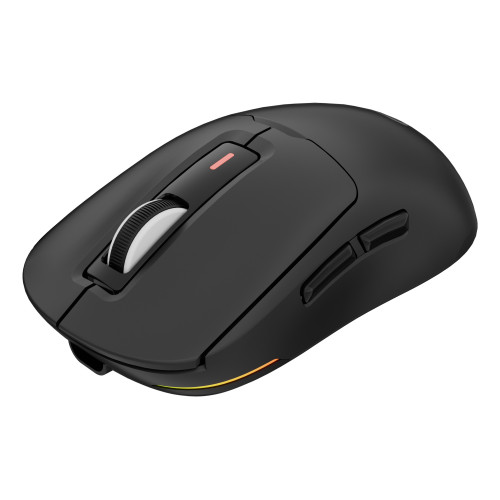 GENESIS Zircon 660 rato Jogos Mão direita RF Wireless + Bluetooth + USB Type-A Ótico 12000 DPI GENESIS Zircon 660 rato Jogos Mão direita RF Wireless + Bluetooth + USB Type-A Ótico 12000 DPI